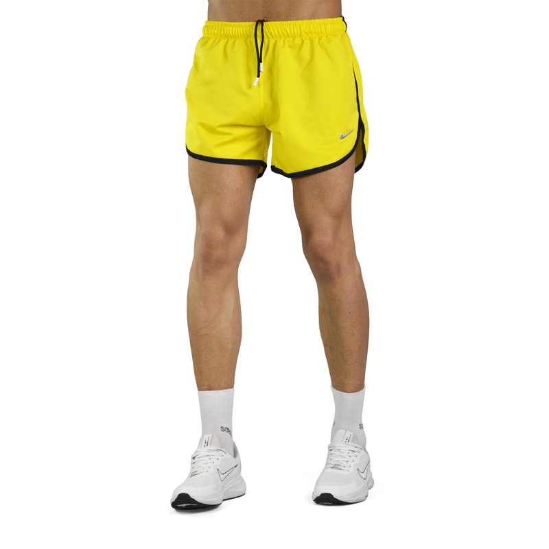 شلوارک ورزشی مردانه نایک مدل PY-3G1107 زرد