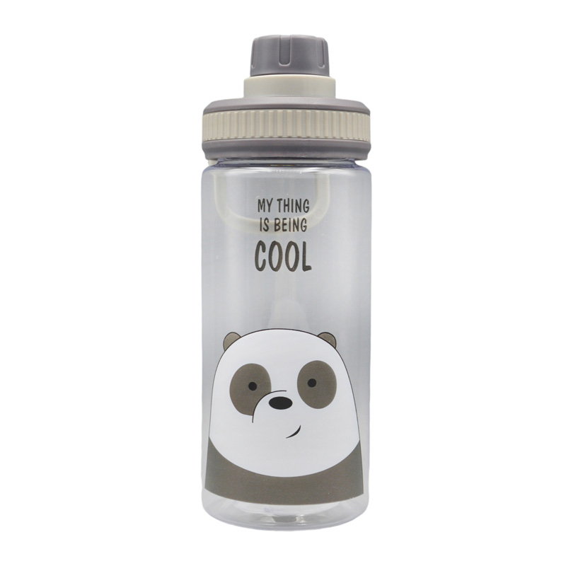 قمقمه ورزشی آیون مدل Cute Cool ظرفیت 0.5 لیتر