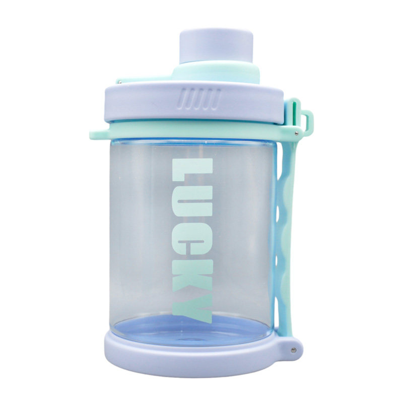 قمقمه ورزشی کول کاپ مدل Lucky ظرفیت 0.72 لیتر