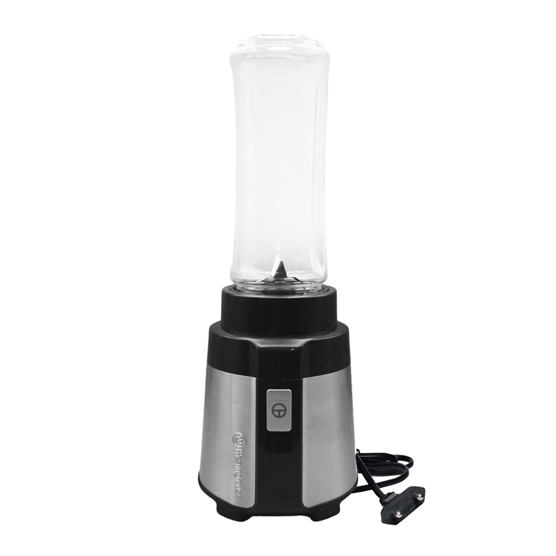 مخلوط کن برقی وستینگهاوس چهار تیغه مدل WKBE09 ظرفیت 0.6 لیتر