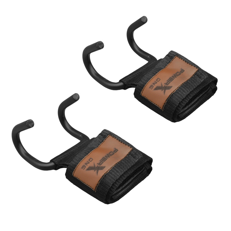 مچ بند و بندلیفت قلابدار پاور ایکس مدل 403F250 طول 38 سانتی متر بسته دو عددی