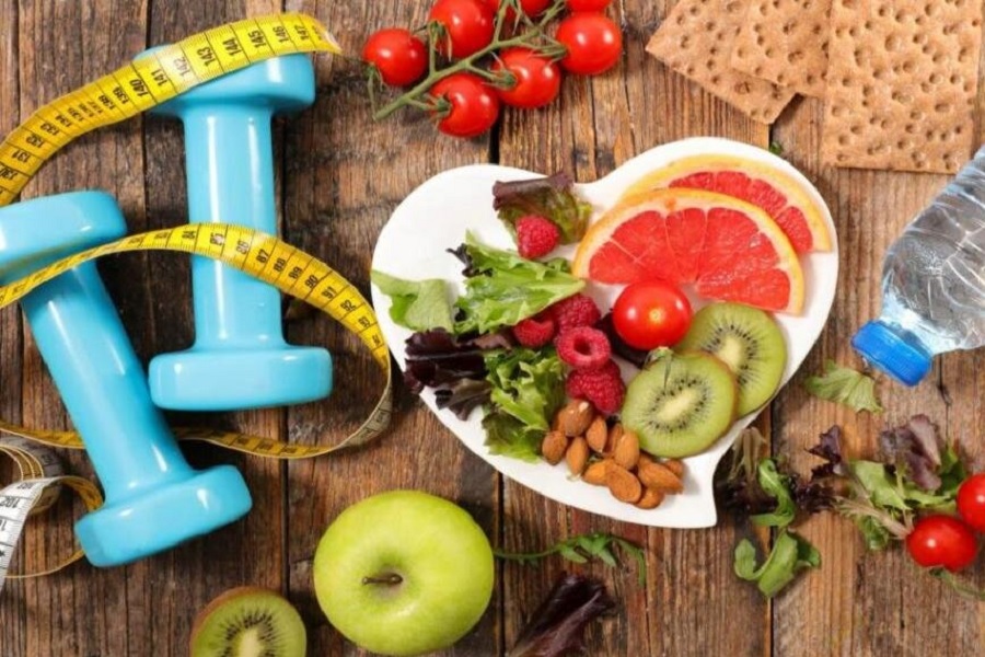 طرز تهیه ۵ میان وعده پر کالری برای افزایش وزن