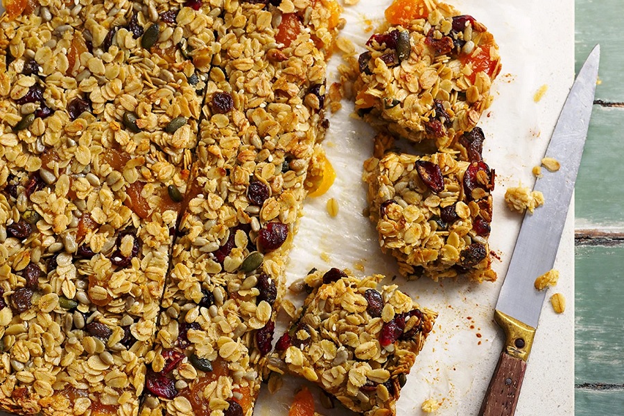 میان وعده ای که باعث افزایش وزن می شود