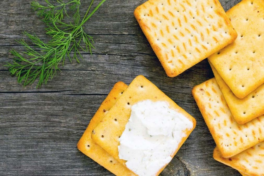 بهترین میان وعدهها برای کاهش وزن