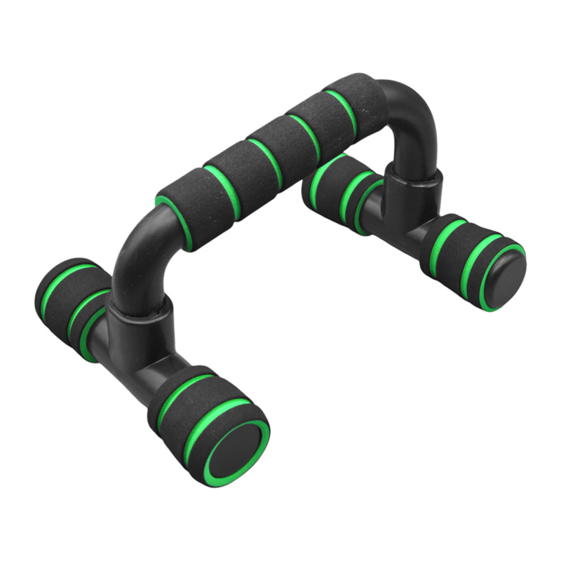 میله شنا سوئدی پوش آپ استند مدل JT-12 سبز میله شنا سوئدی پوش آپ استند مدل JT-12 سبز