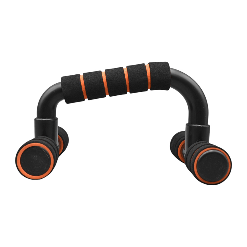 میله شنا سوئدی پوش آپ استند مدل JT-12 نیمرخ میله شنا سوئدی پوش آپ استند مدل JT-12 نیمرخ