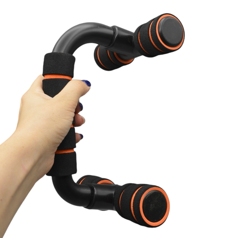 میله شنا سوئدی پوش آپ استند مدل JT-12 8