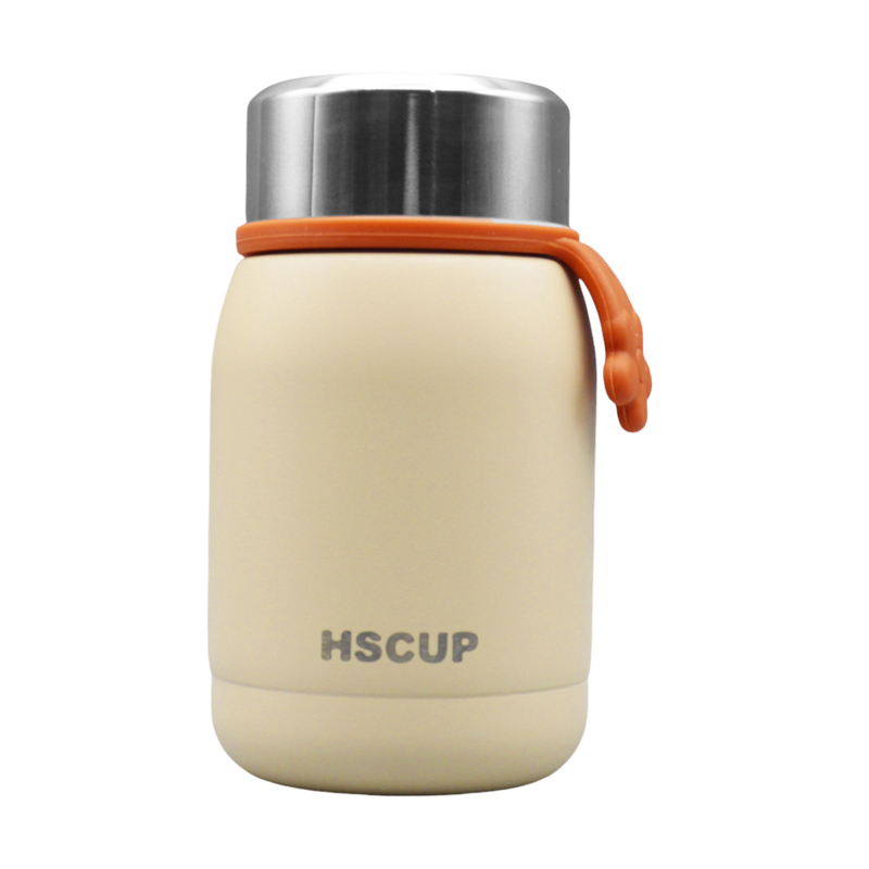 مینی تراول ماگ فلاور مدل Hs Cup ظرفیت 0.22 لیتر