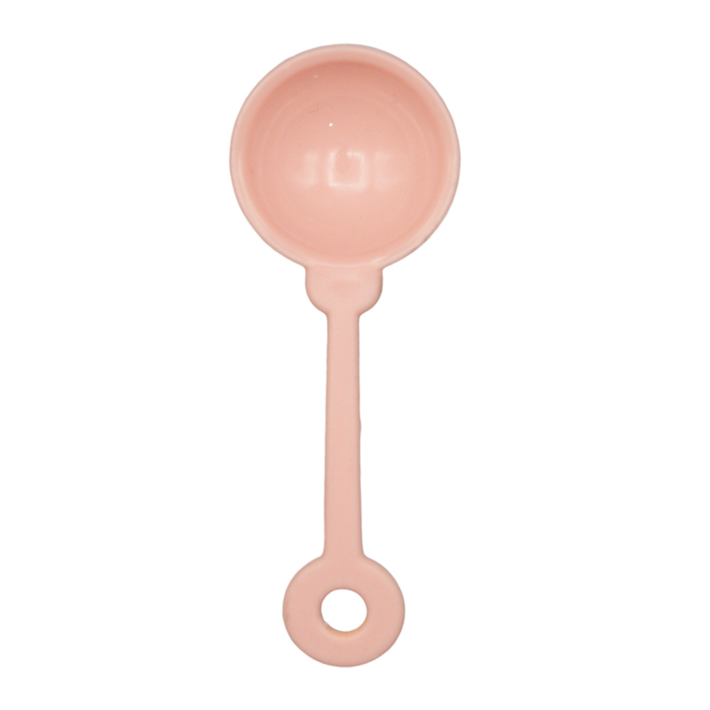 پیمانه مکمل بلاب مدل 403H0340 ظرفیت 3 میلی لیتر بسته تک عددی