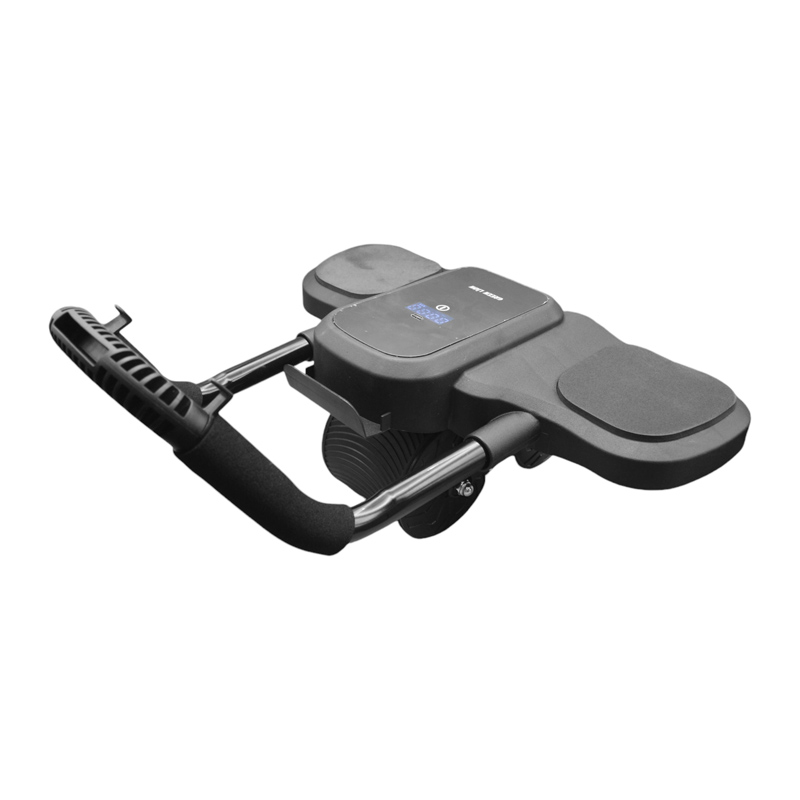 چرخ شکم گرین لاین مدل GNABS سه رخ چرخ شکم گرین لاین مدل GNABS سه رخ