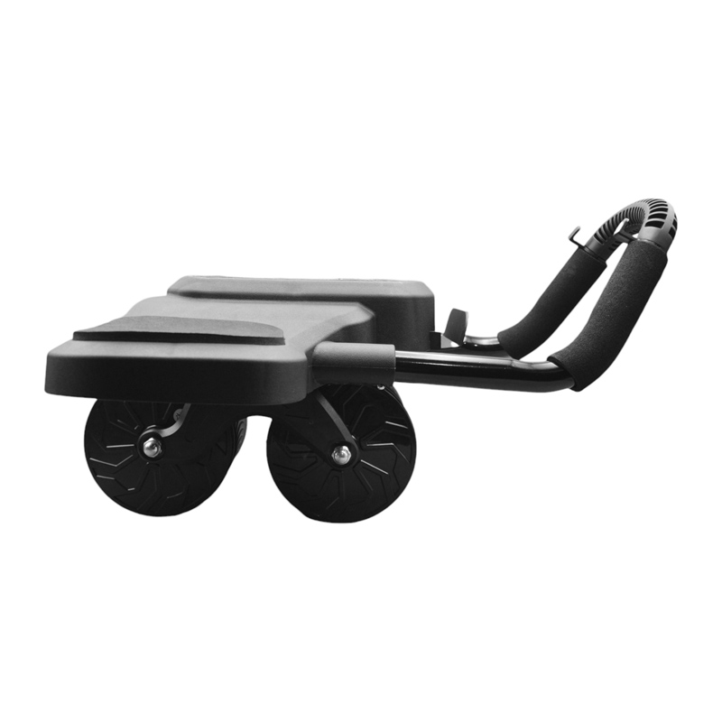 چرخ شکم گرین لاین مدل GNABS نیمرخ چرخ شکم گرین لاین مدل GNABS نیمرخ