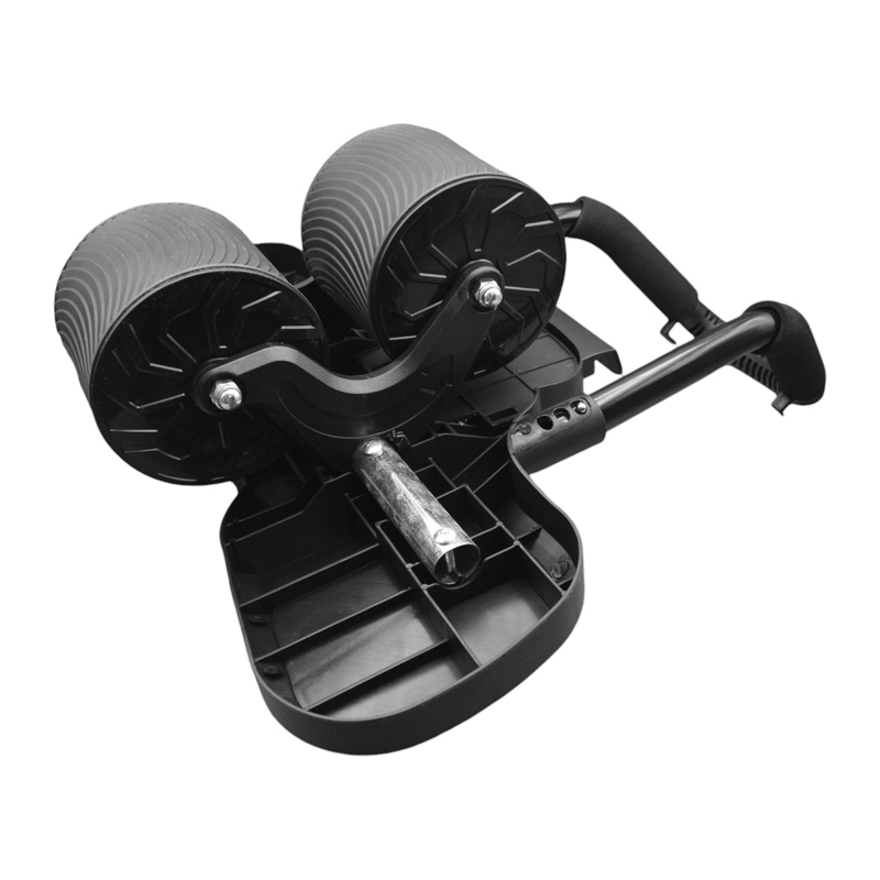 چرخ شکم گرین لاین مدل GNABS پشت چرخ شکم گرین لاین مدل GNABS پشت