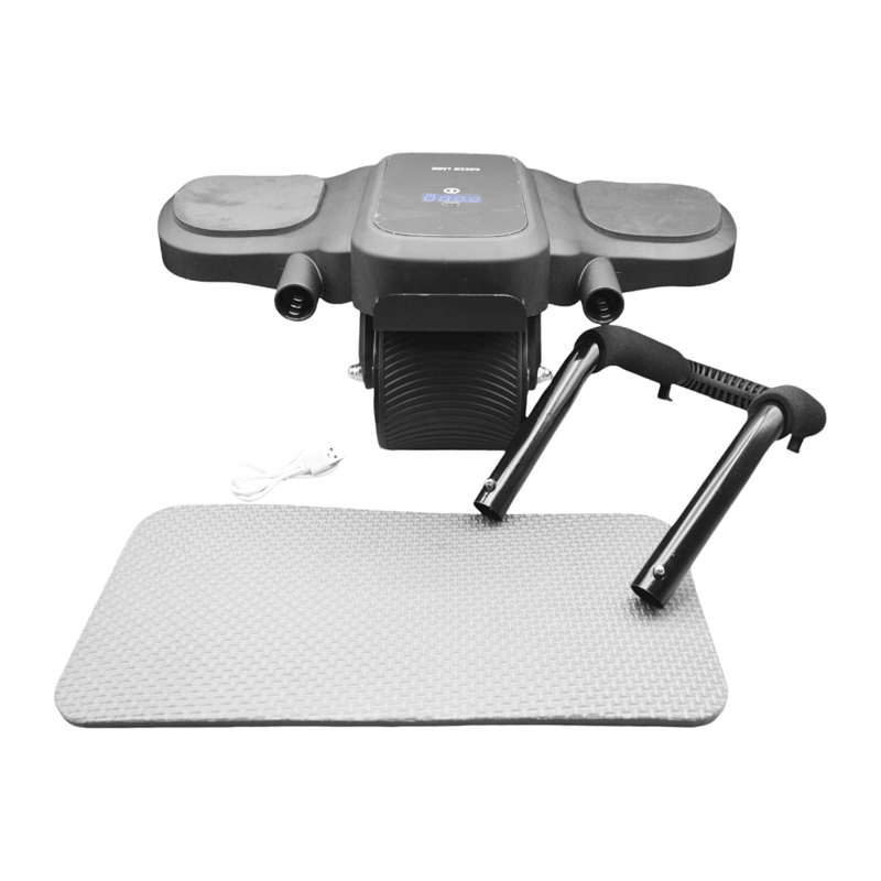 چرخ شکم گرین لاین مدل GNABS جزییات چرخ شکم گرین لاین مدل GNABS جزییات