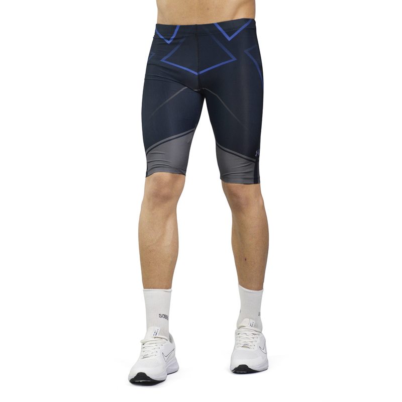 کشاله بند ورزشی مردانه آندر آرمور مدلSS-3G1282 مشکی