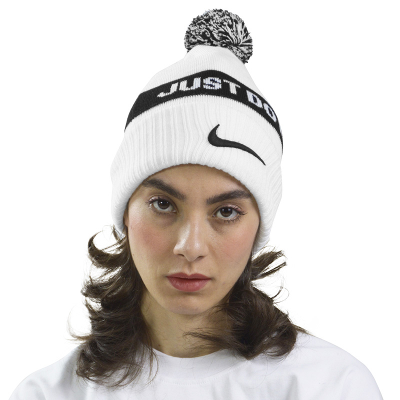 کلاه بافتنی اسپرت نایک مدل Opt-JDI-82335