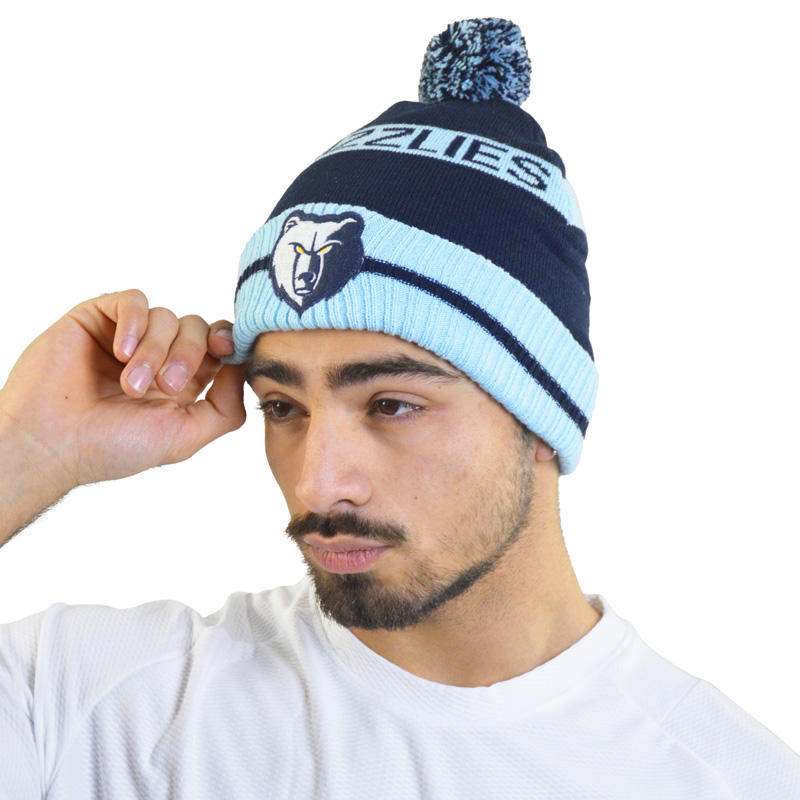 کلاه بافتنی اسپرت گریزلیز مدل Opt-82340