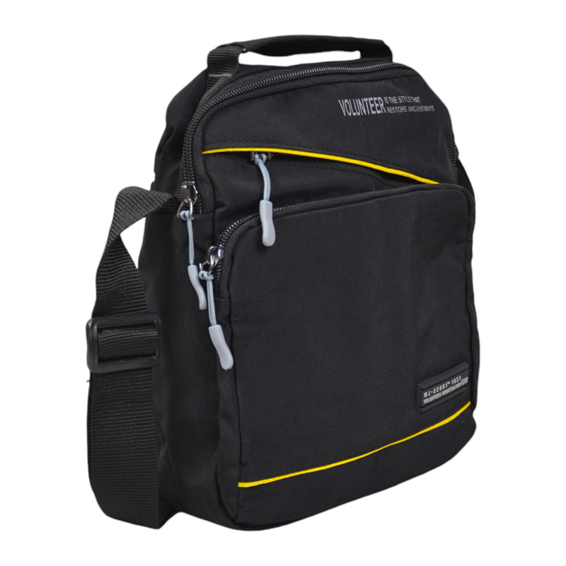 کیف دوشی ورزشی والنتیر مدل AZS-24010