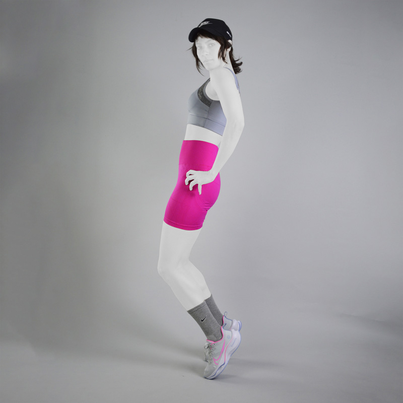 پکیج زنانه نایک آنیا مدل GS-10003 لایف نیم رخ پکیج زنانه نایک آنیا مدل GS-10003 لایف نیم رخ