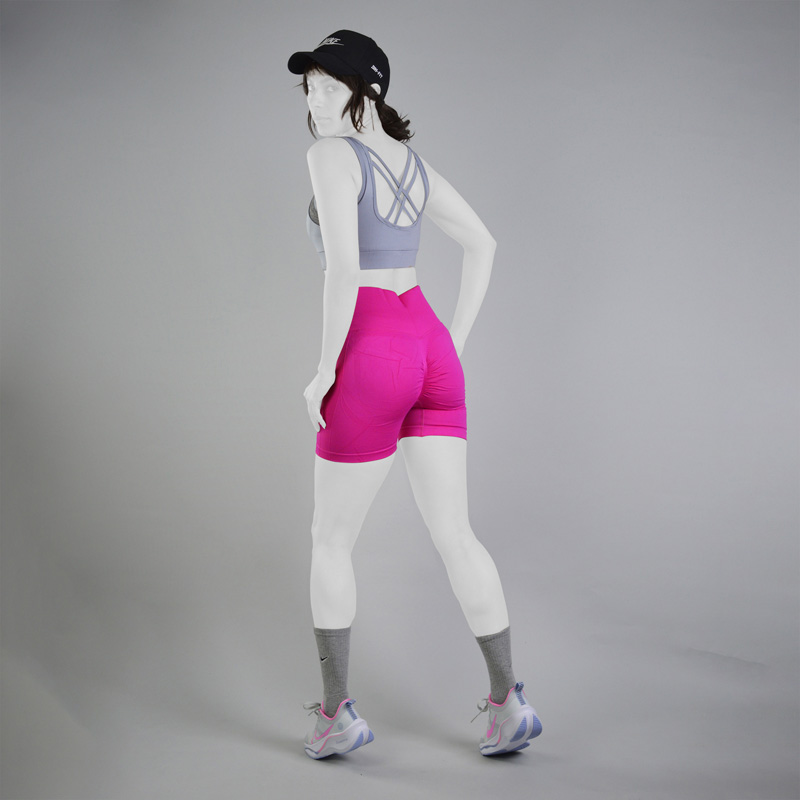 پکیج زنانه نایک آنیا مدل GS-10003 لایف سه رخ پشت پکیج زنانه نایک آنیا مدل GS-10003 لایف سه رخ پشت