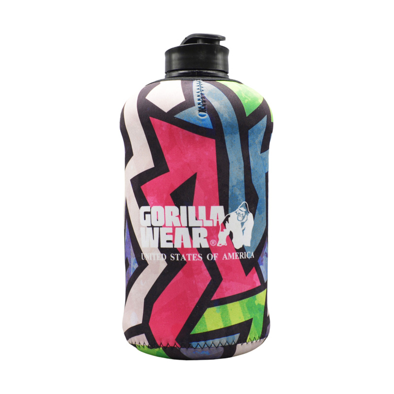 جاگ واتر کاور دار گوریلا ور مدل Maple  ظرفیت 2.2 لیتر