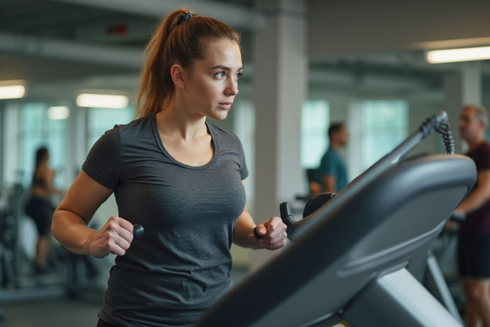 اگر می‌خواهید لاغر شوید این ورزش‌ها را انجام ندهید!