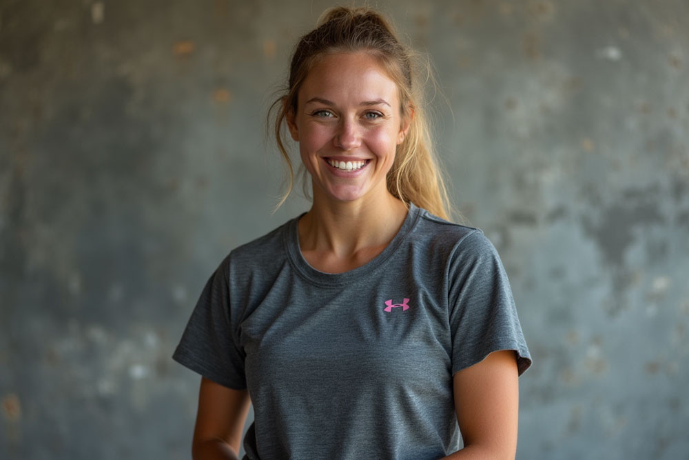 تکنولوژی‌ پوشاک آندرآرمور