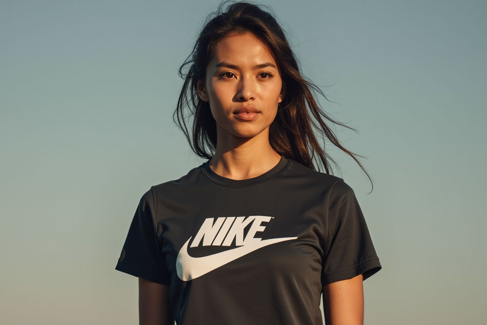 تاریخچه برند Nike