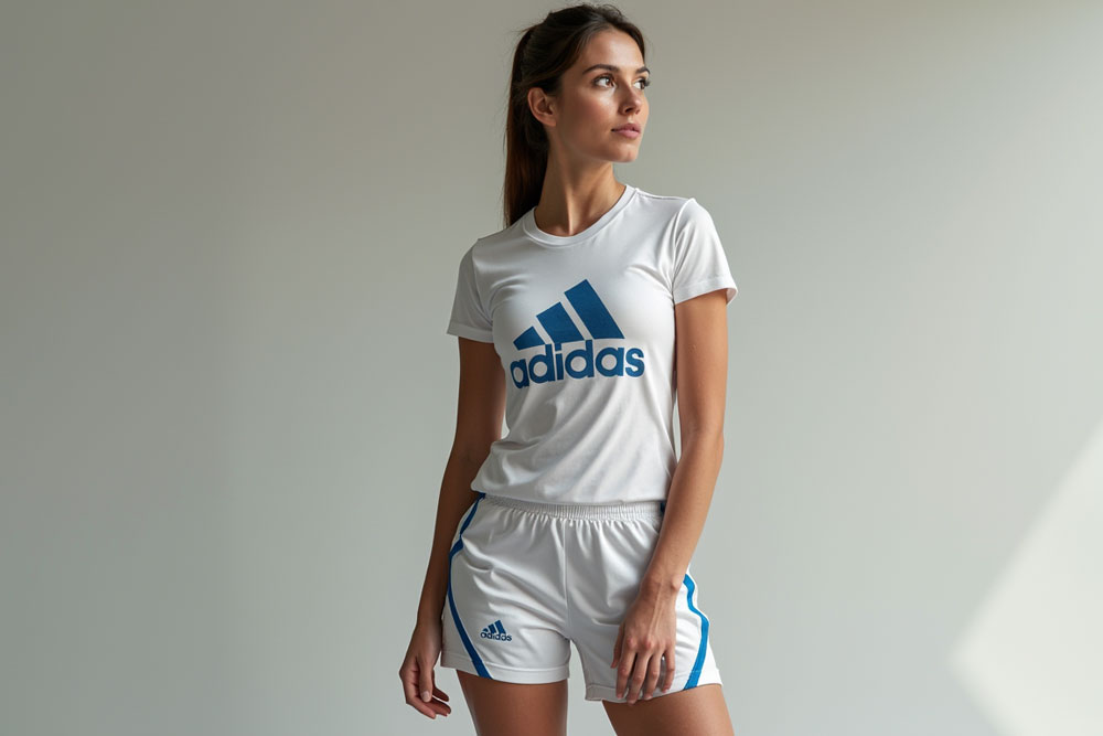 انواع تکنولوژی های پارچه آدیداس