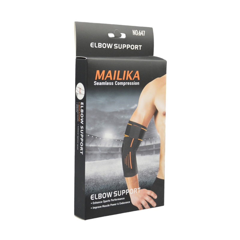 آرنجبند می لیکا مدل NO.647 بسته یک عددی آرنجبند می لیکا مدل NO.647 بسته یک عددی