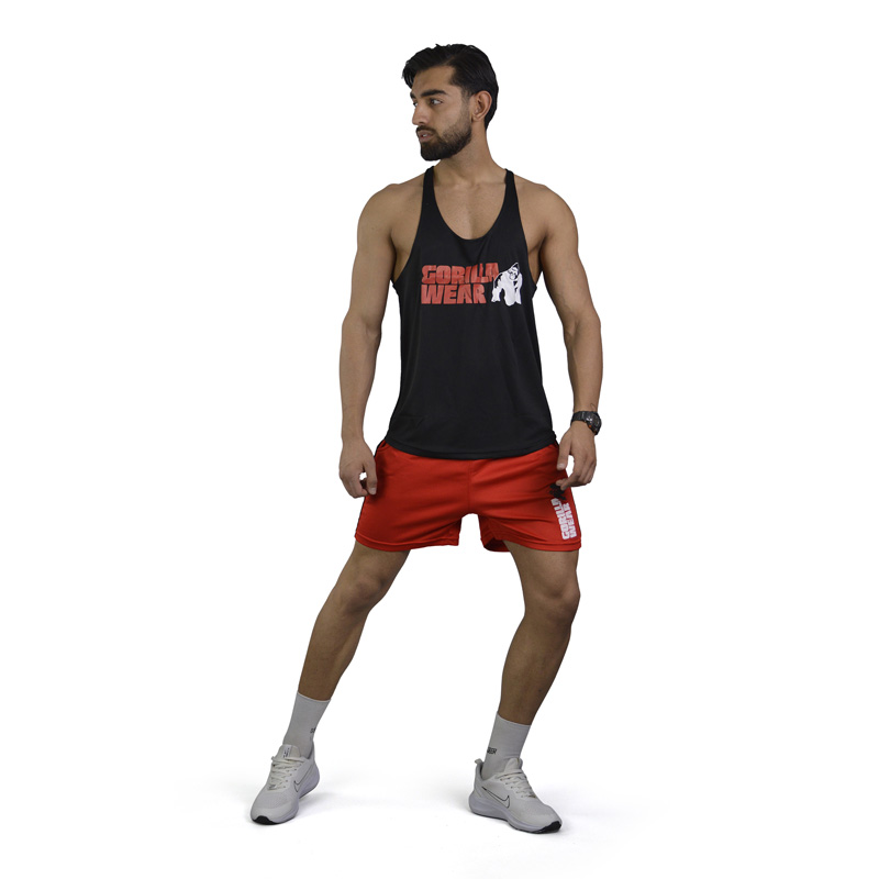 پکیج ست ورزشی مردانه گوریلا آریتما مدل GS-9947