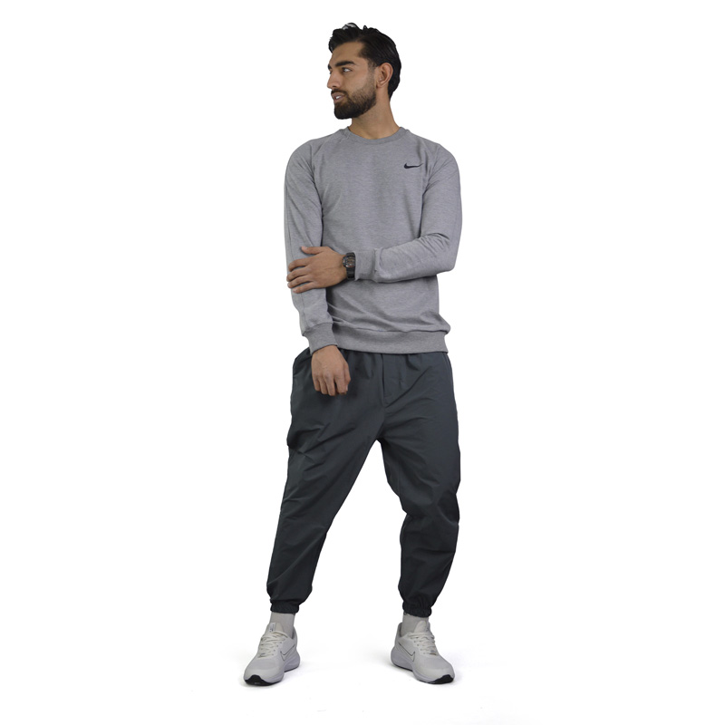 پکیج ست ورزشی مردانه نایک آهیر مدل GS-9923