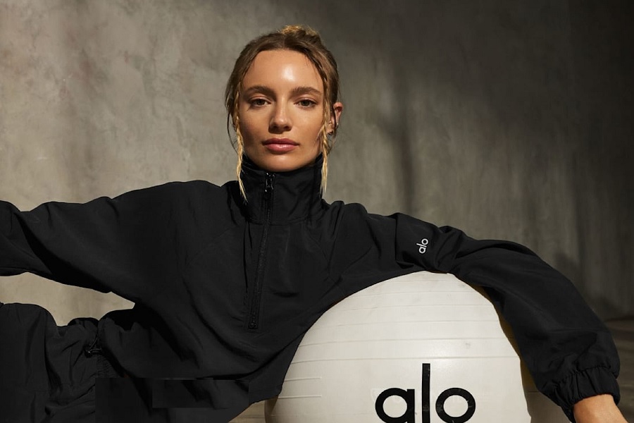 محصولات Alo Yoga