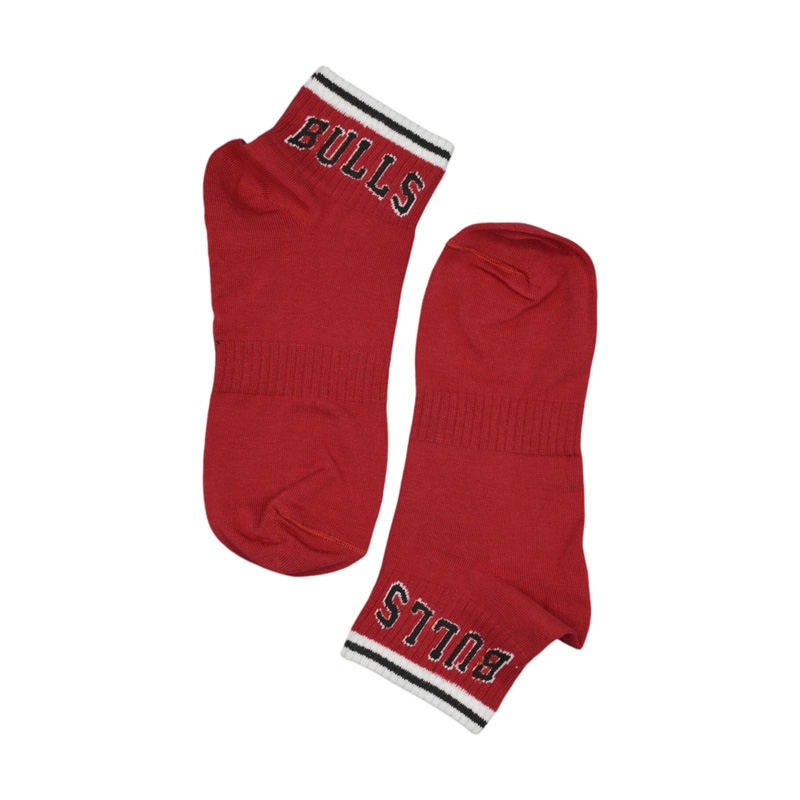 جوراب مچی اسپرت شیکاگو بولز مدل 17370