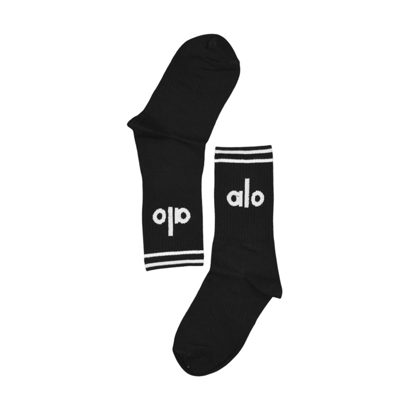 جوراب نیم ساق اسپرت الو مدل 17360