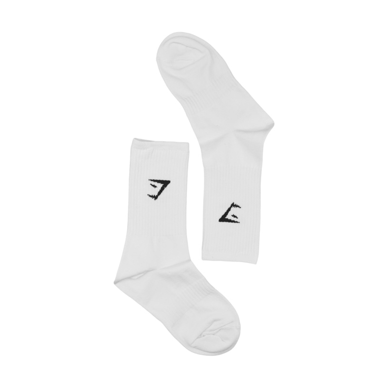 جوراب نیم ساق اسپرت جیم شارک مدل 17330