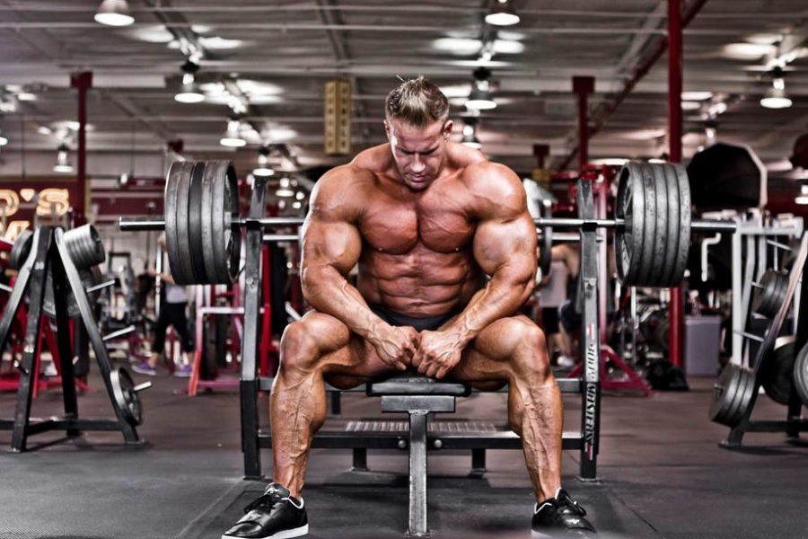 زندگینامه جی کاتلر