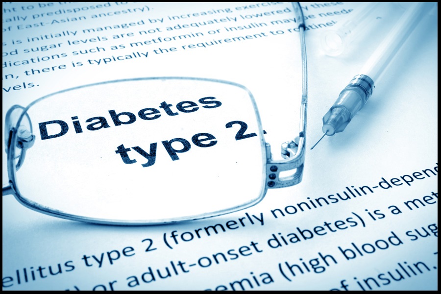 دیابت‌ نوع اول و دوم چیست