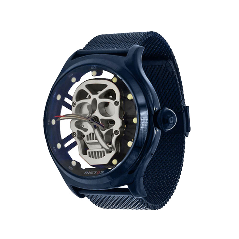ساعت مچی ریستوس مدل STWCH-403L0520