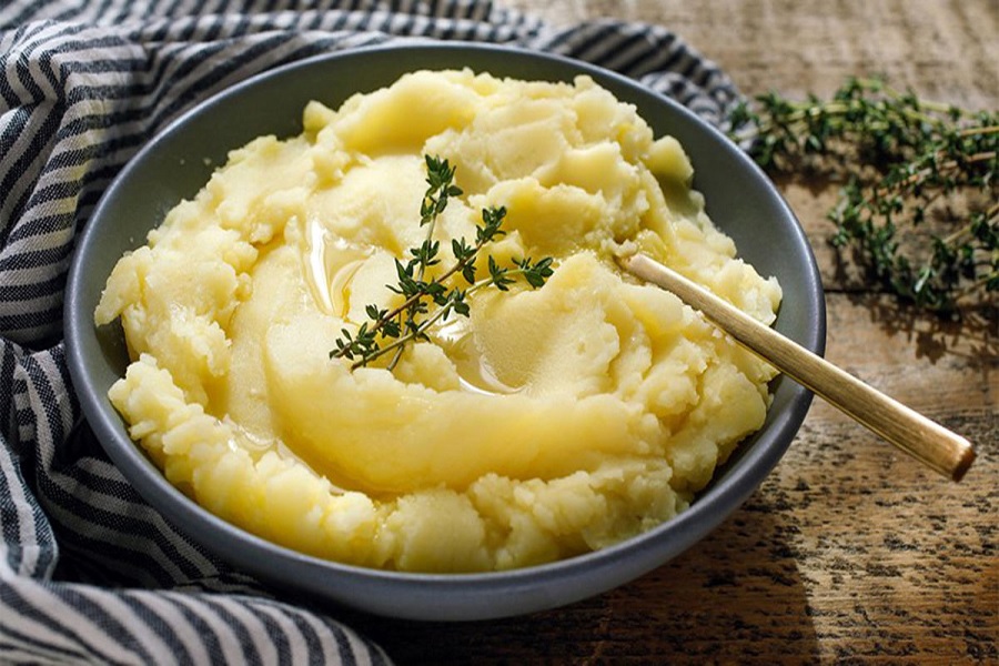 طرز تهیه ۶ غذای رژیمی با سیب زمینی