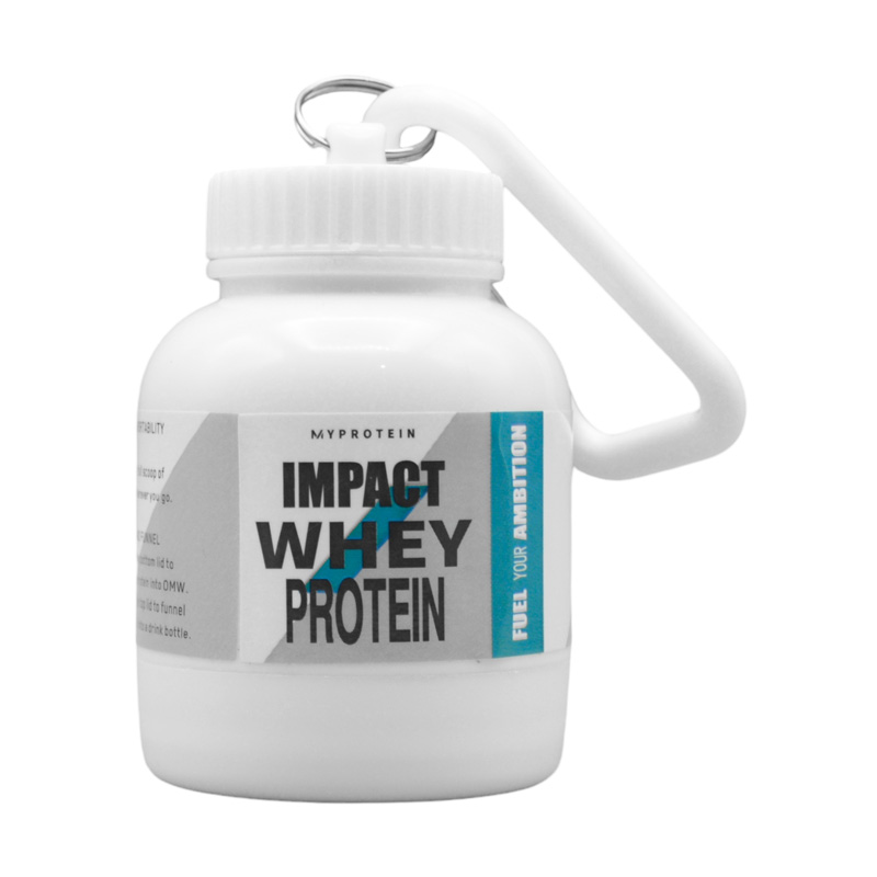 قیف پروتئین مای پروتئین مدل IMPACT-WHEY ظرفیت 30 گرم