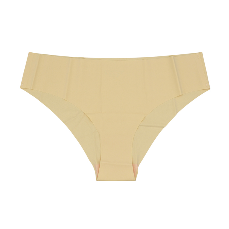 شورت زنانه لولولمون مدل Lw9deos کرم