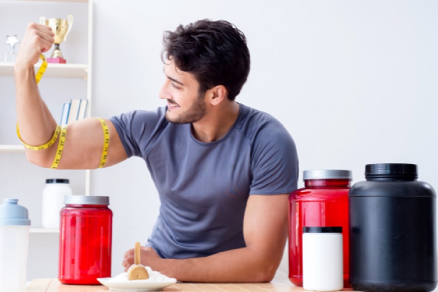 معرفی ۷ مکمل برتر برای دوره حجم