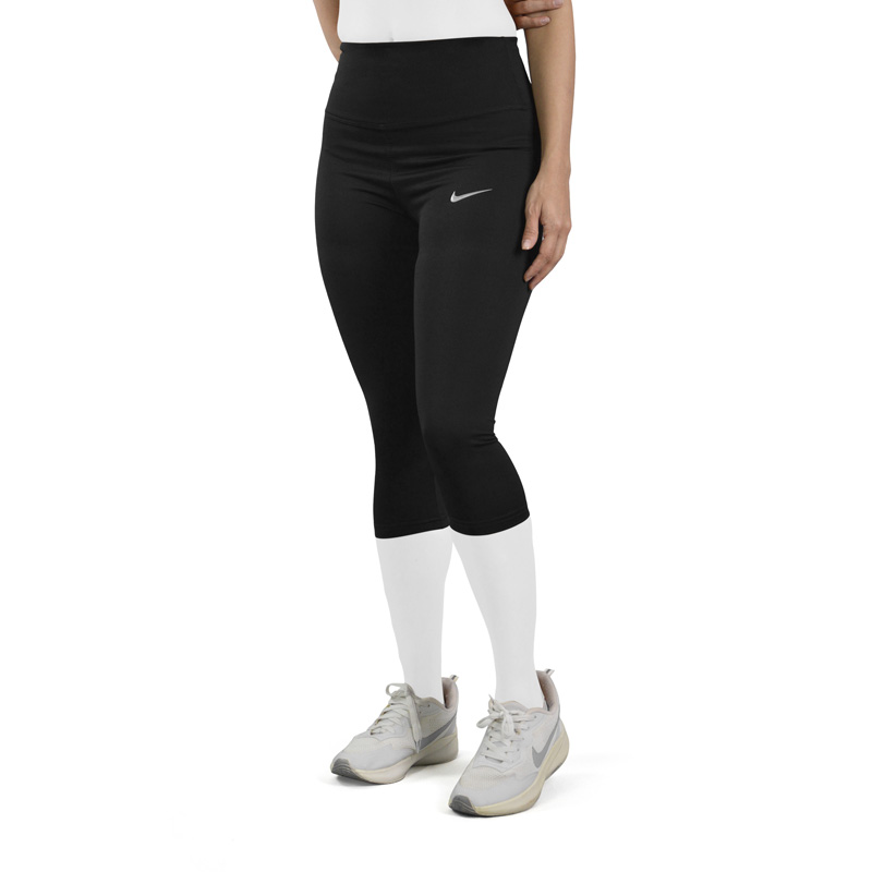 نیم لگ ورزشی زنانه نایک PY-3H1402 مشکی