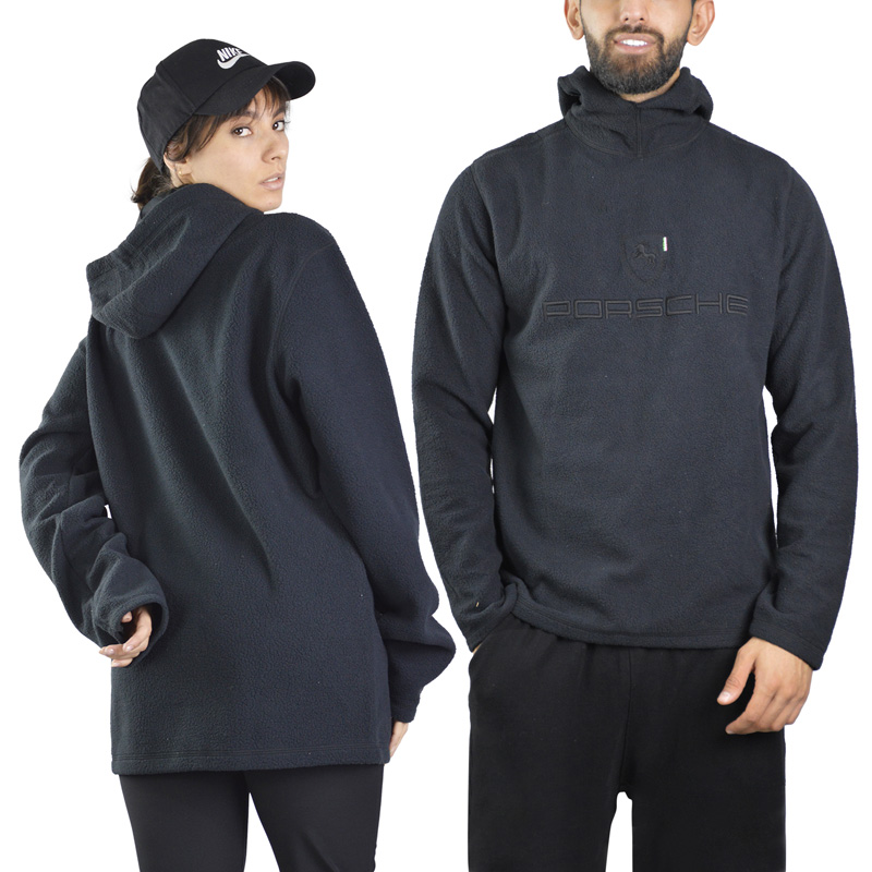 هودی تدی اسپرت پورشه مدل RNN-3G1257 طوسی تیره