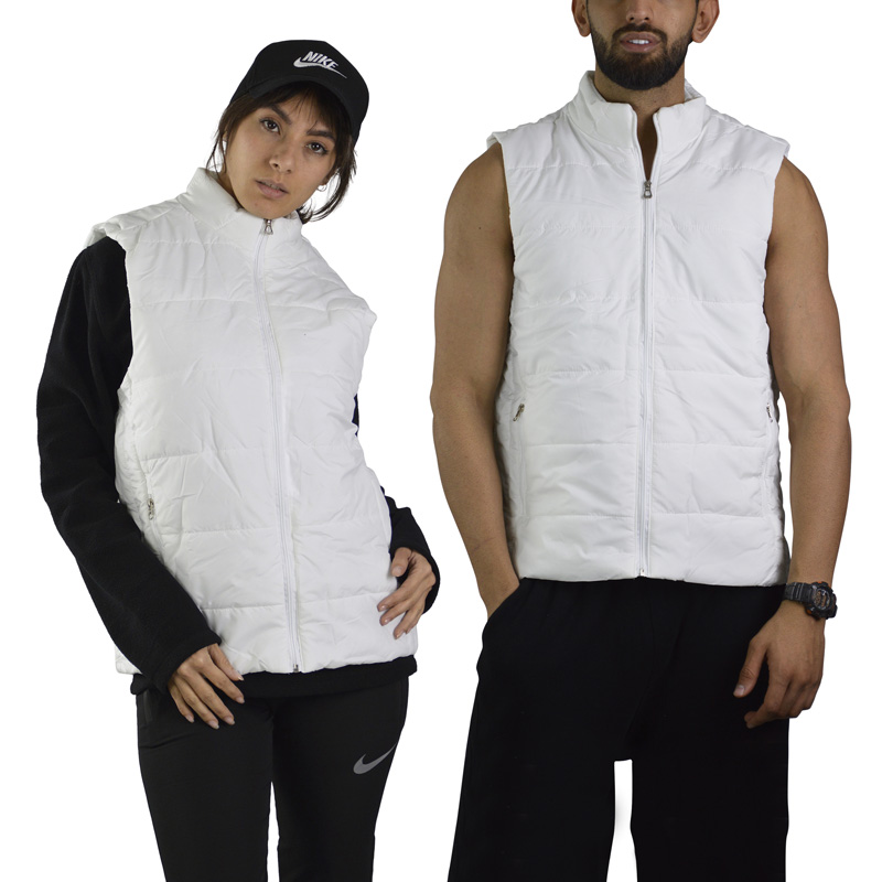 پافر اسپرت مدل HS-3H1357 سفید