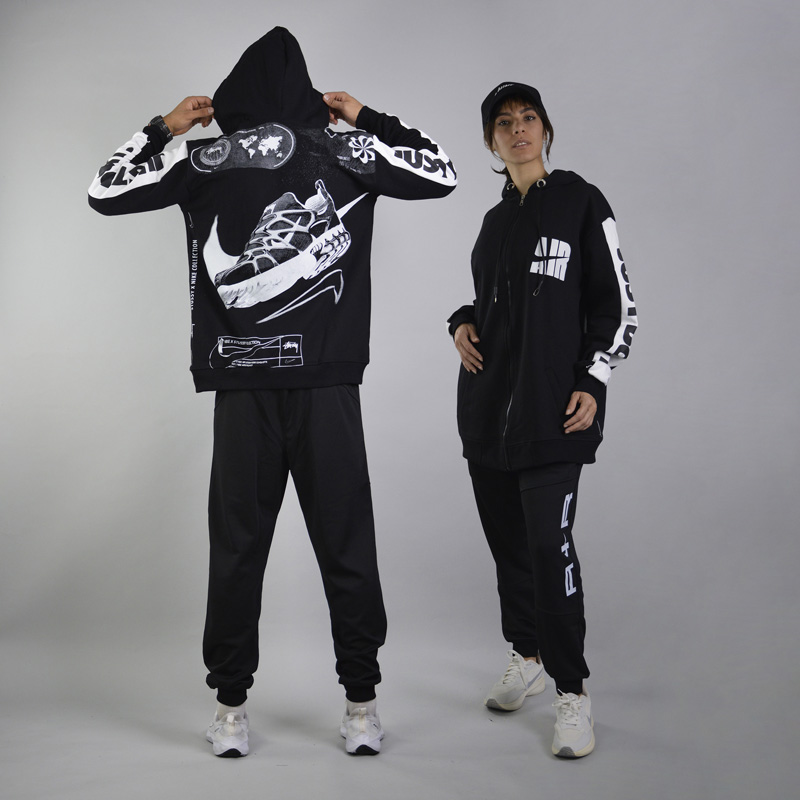 پکیج اسپرت نایک ارمیا مدل GSP-9973 لایف ۳ پکیج اسپرت نایک ارمیا مدل GSP-9973 لایف ۳