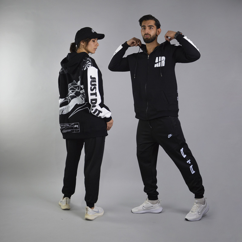 پکیج اسپرت نایک ارمیا مدل GSP-9973 لایف پکیج اسپرت نایک ارمیا مدل GSP-9973 لایف