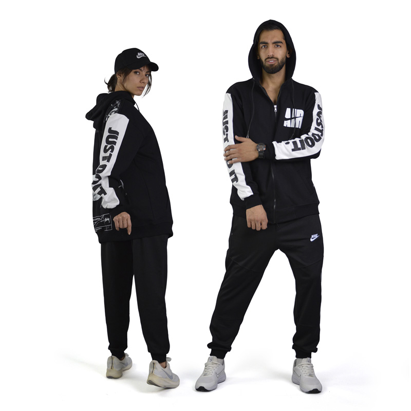 پکیج اسپرت نایک ارمیا مدل GSP-9973