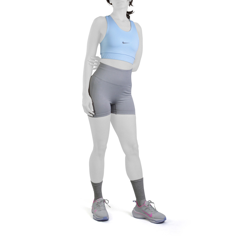 پکیج ست ورزشی زنانه نایک اویتا مدل GS-9997