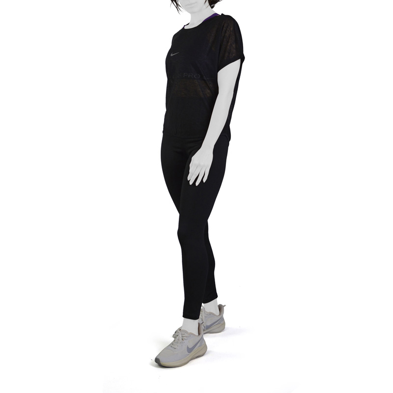 پکیج ست ورزشی زنانه نایک مها مدل GS-10073